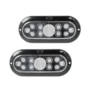 LANTERNA DE LED (OTLL) RUBI OU CRISTAL (VENDEMOS SOMENTE O PAR)