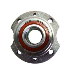 CUBO DE RODA FIAT C/ O ROLAMENTO ACOPLADO E BLINDADO