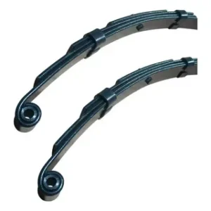 FEIXE DE MOLA 4 LÂMINAS C/ GAVETA//ESPESSURA 6,35 X LARGURA 44,45 X COMPRIMENTO 700MM (400KG O PAR SUPORTA)